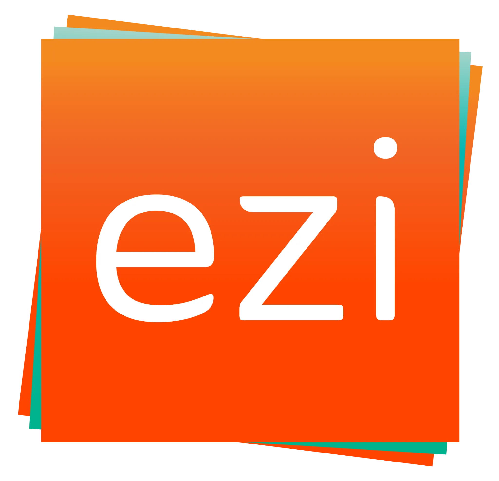 Ezi logo