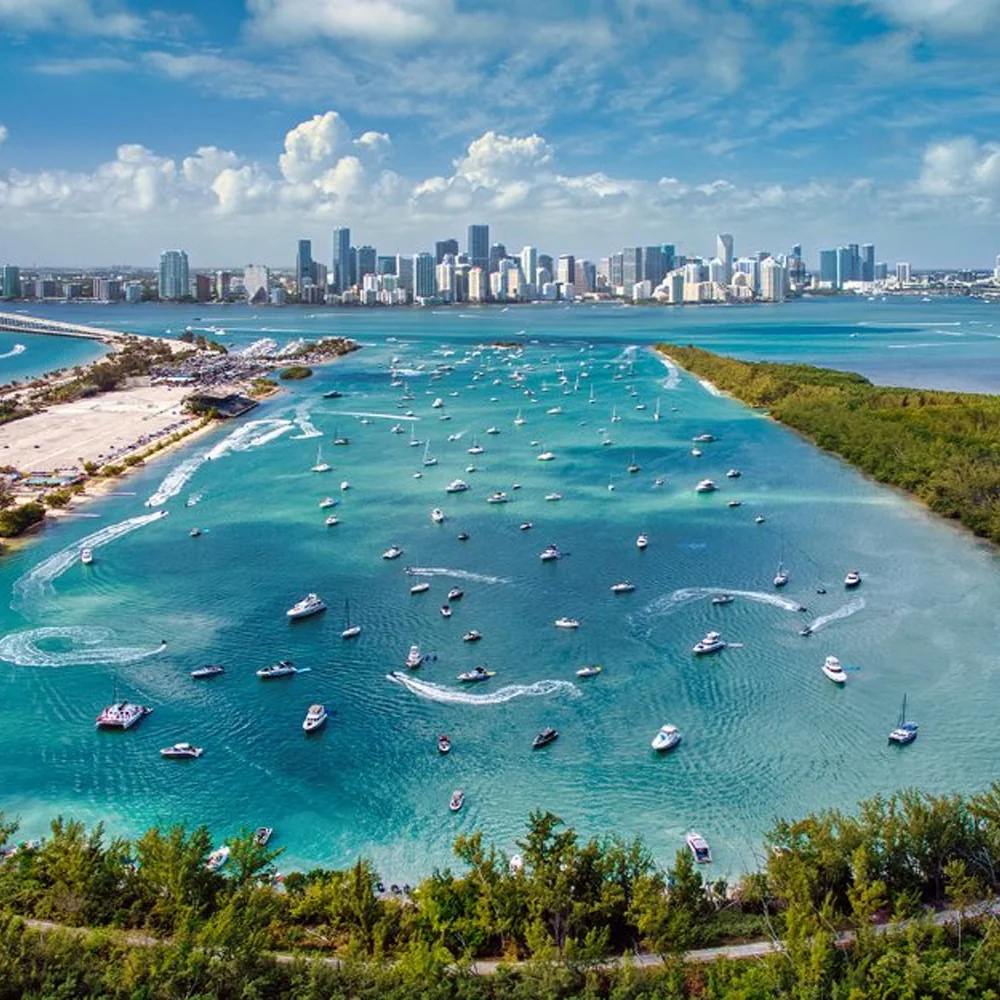 Key Biscayne