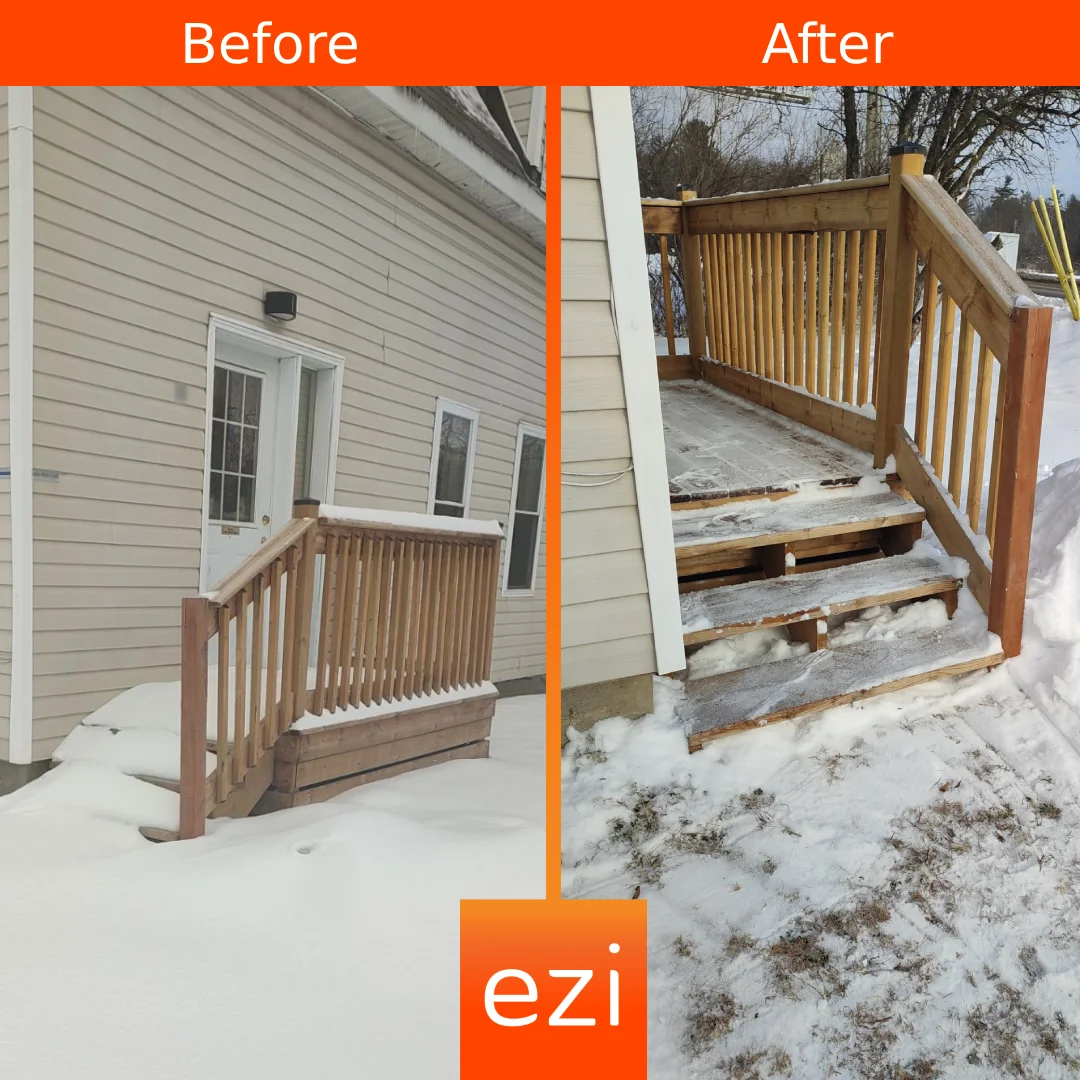 sample of Limpieza de Casa Confiable en Surrey by our team