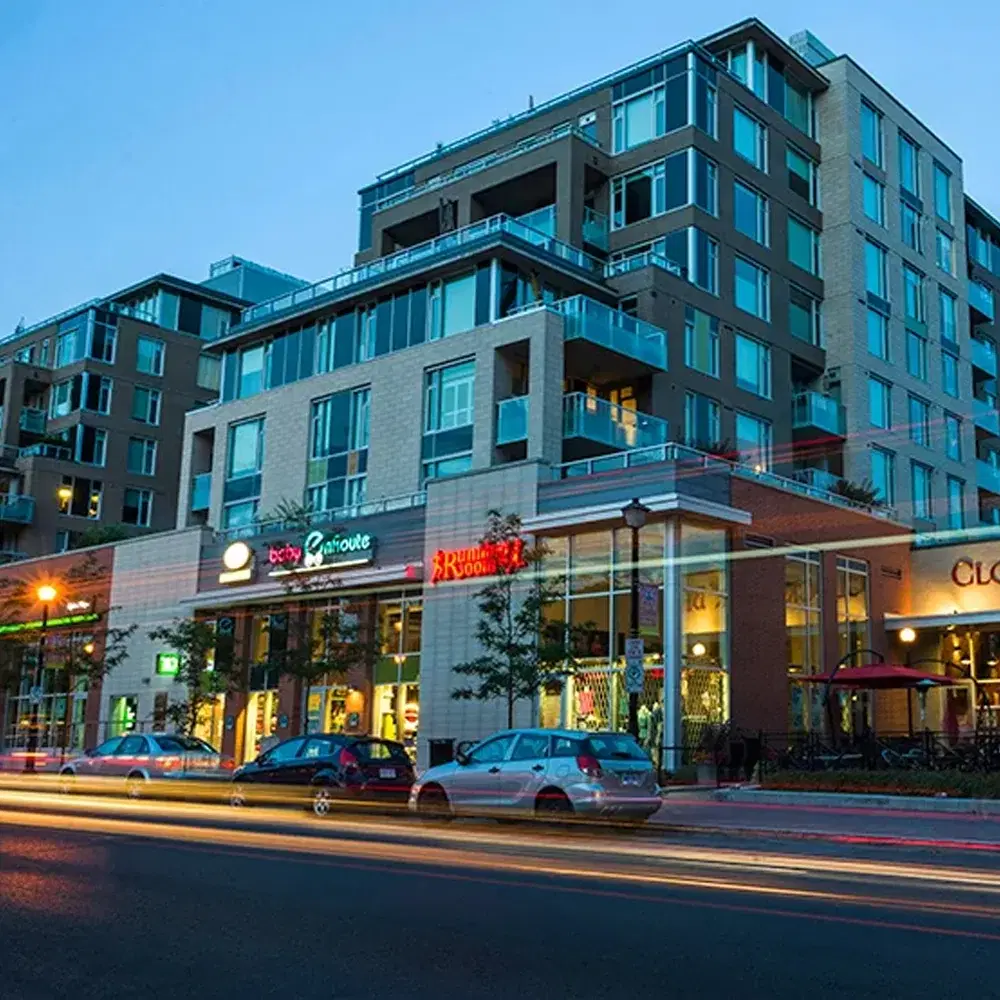 barrhaven