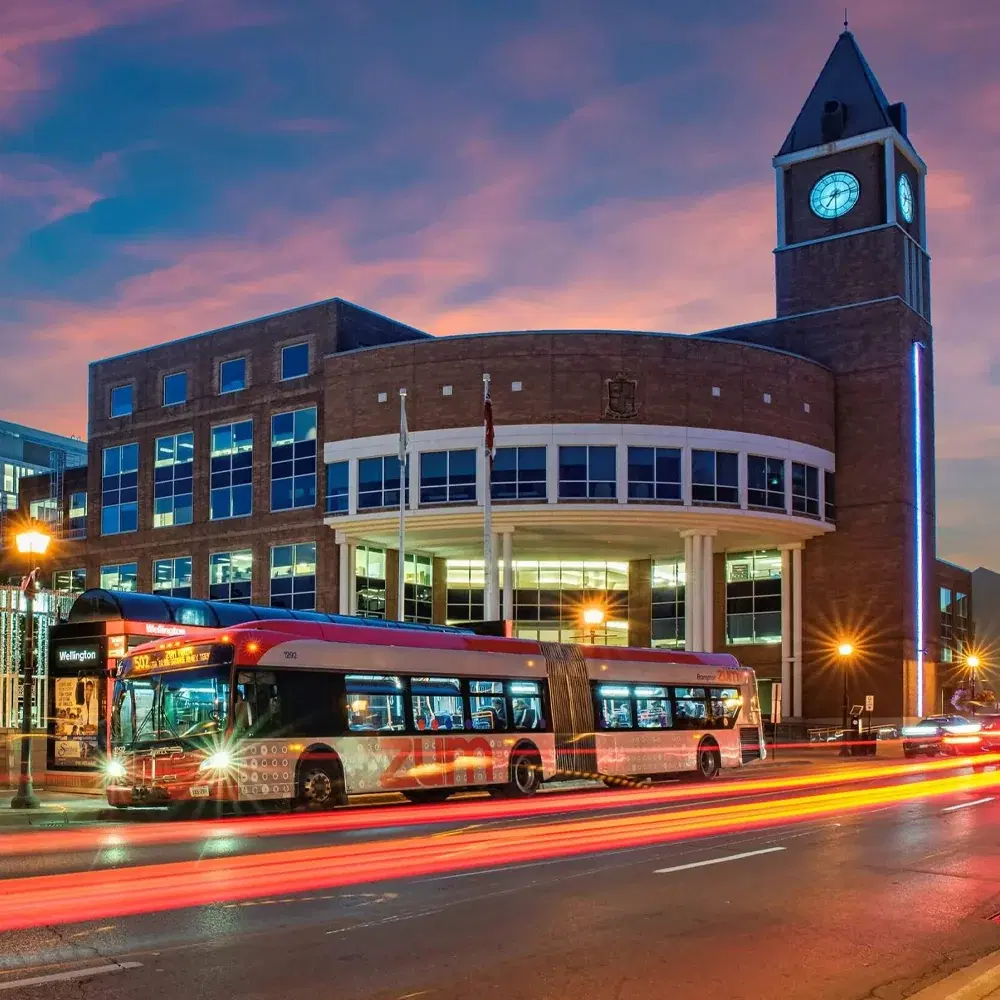 brampton