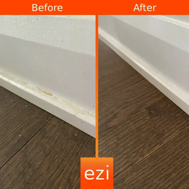 sample of Reliable Post Construction Clean in Miami by our team