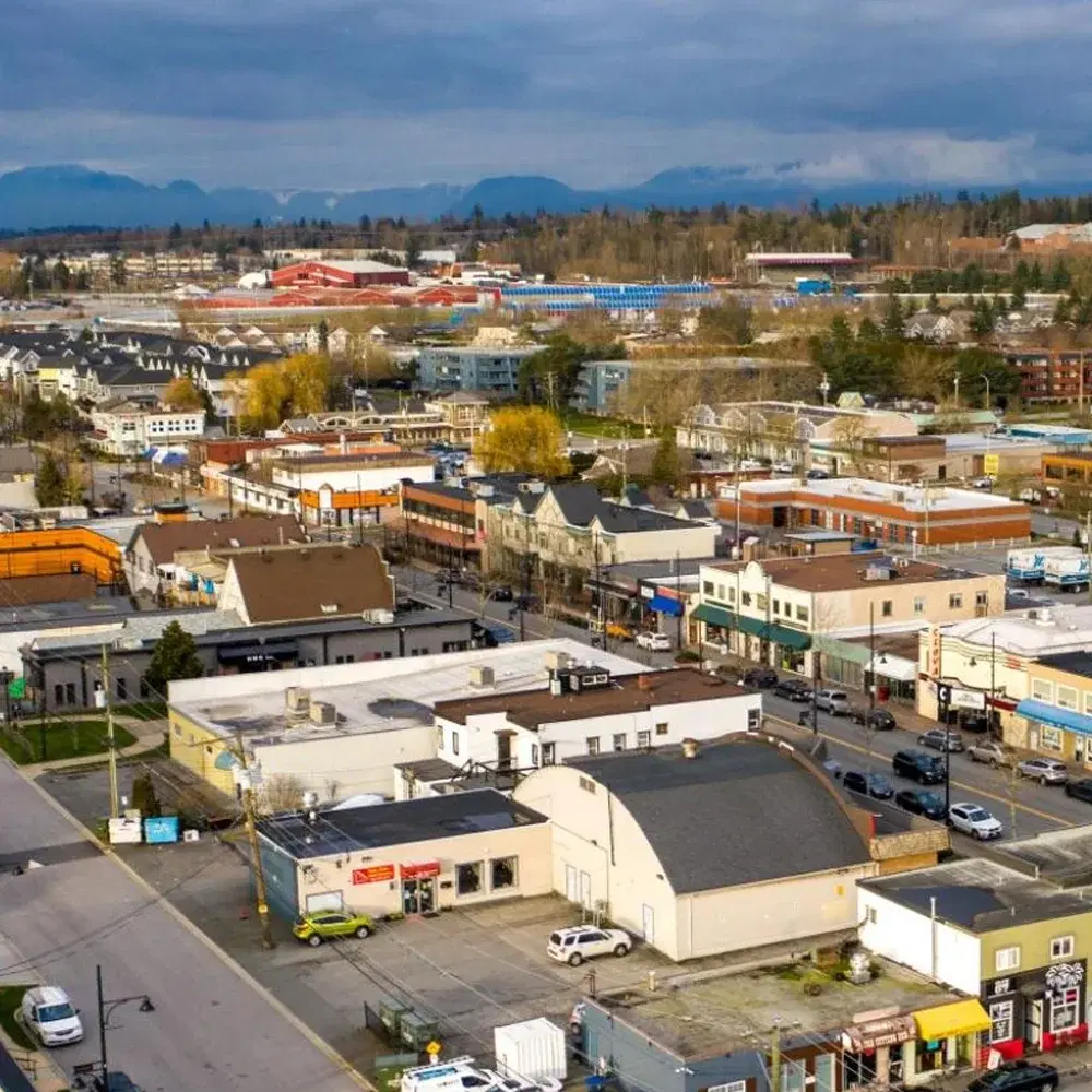 cloverdale