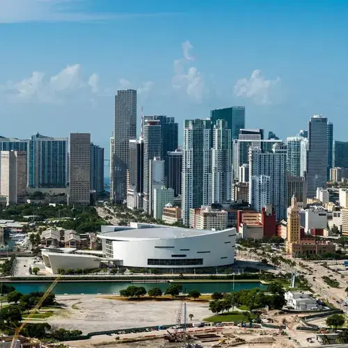 downtown-miami