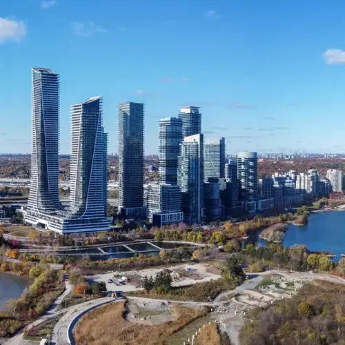 etobicoke