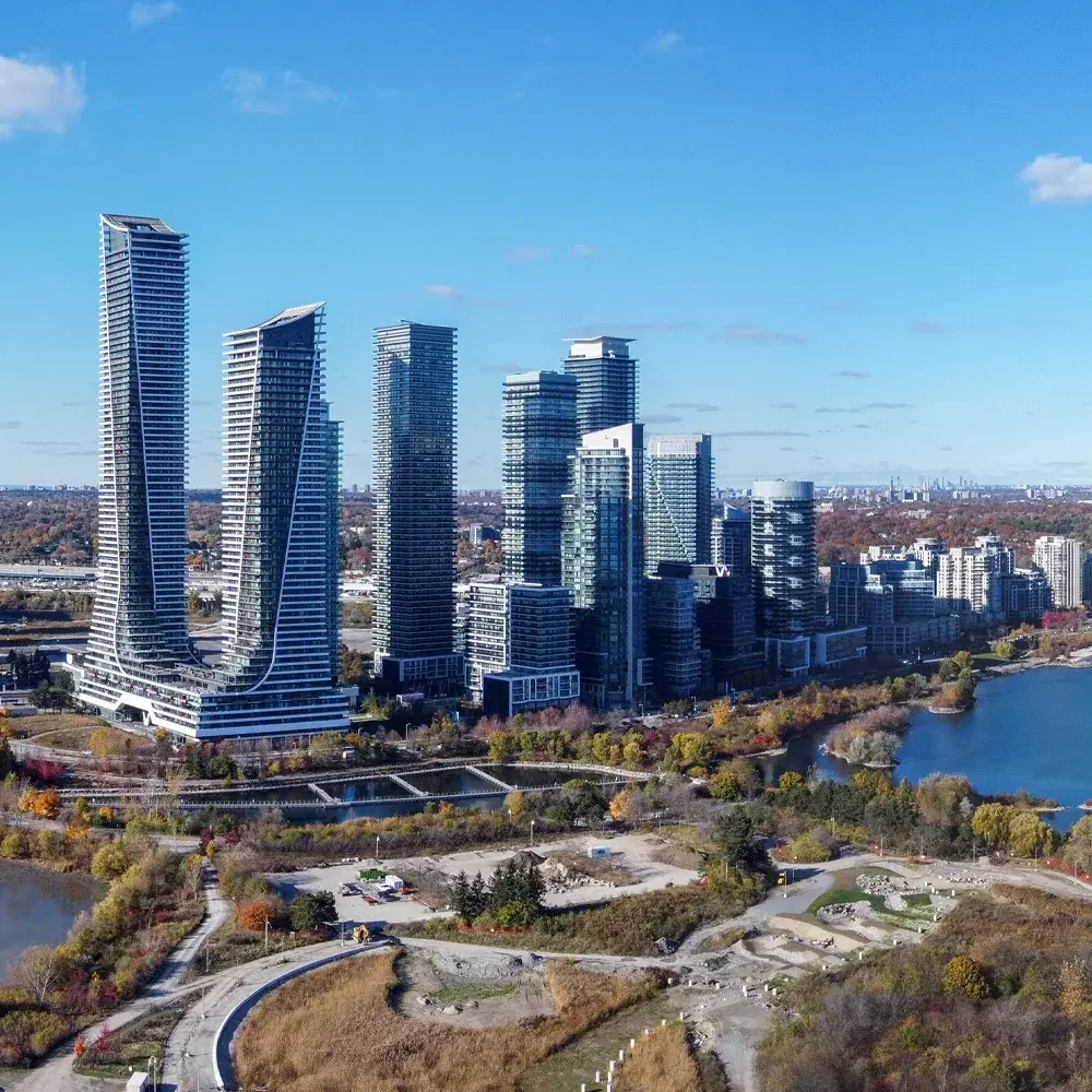 etobicoke