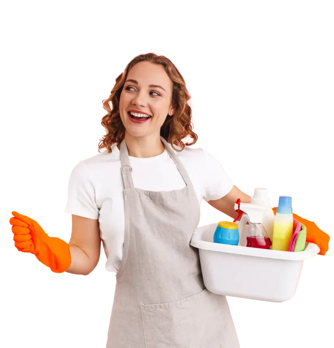 Book Trusted Deep Home Cleaning Services for a Healthier Home