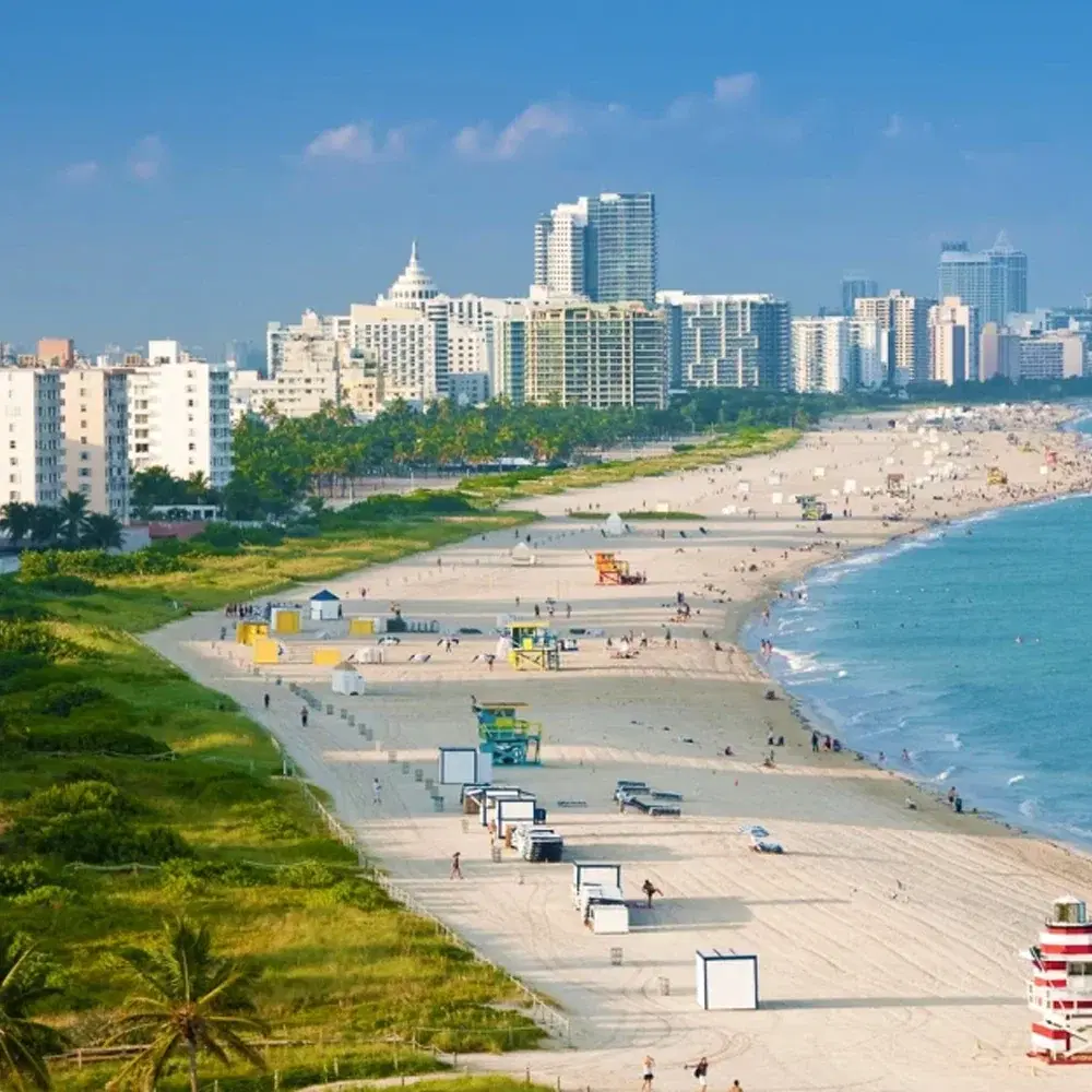 miami
