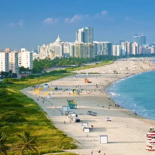 miami