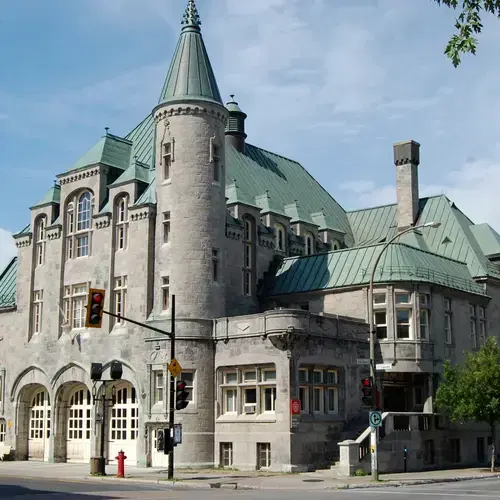 mile-end