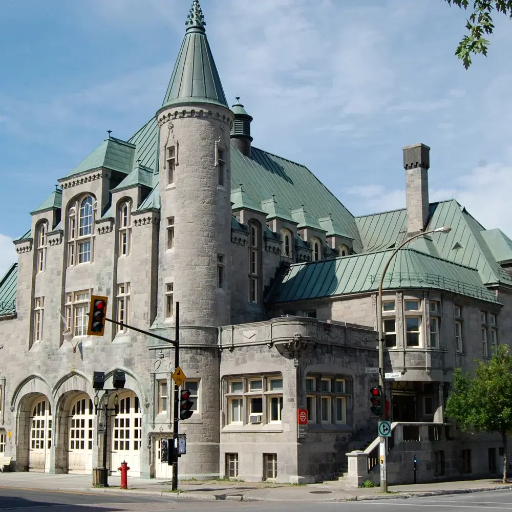 mile-end