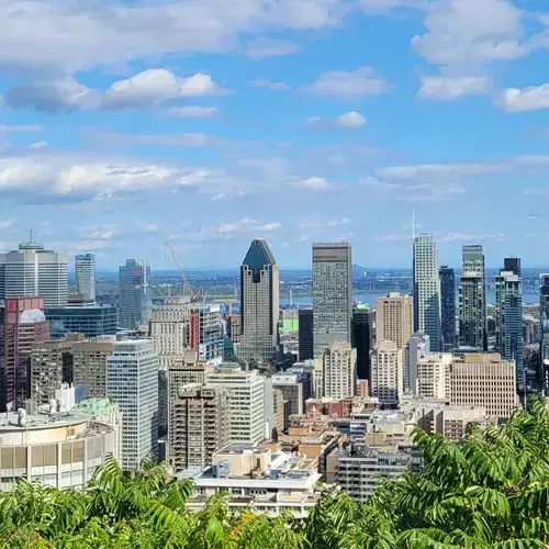 montreal