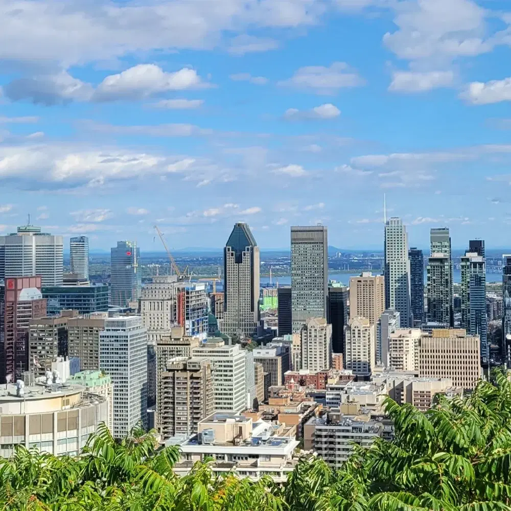 montreal
