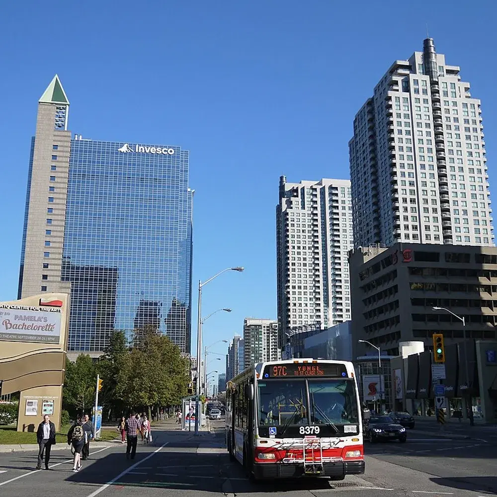 north-york