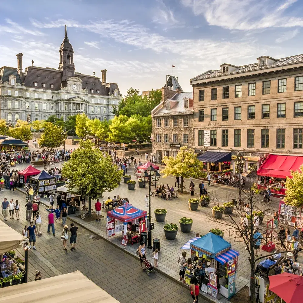 old-montreal