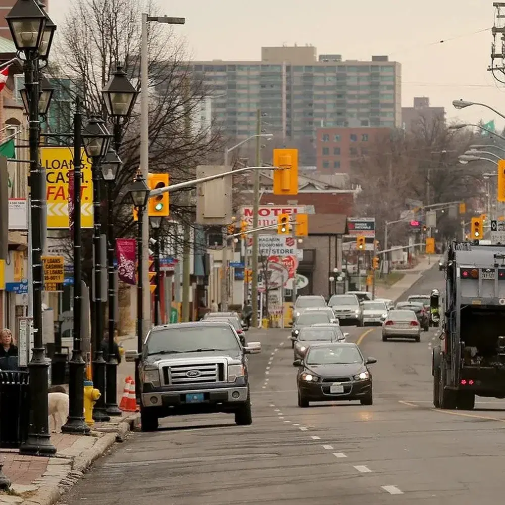 vanier
