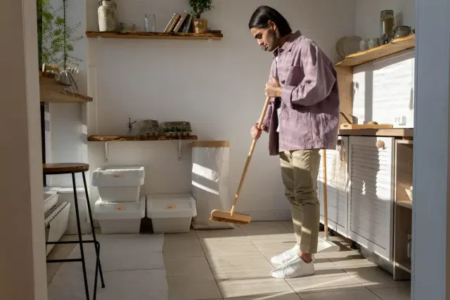 How Often Should You Get Your House Professionally Cleaned?