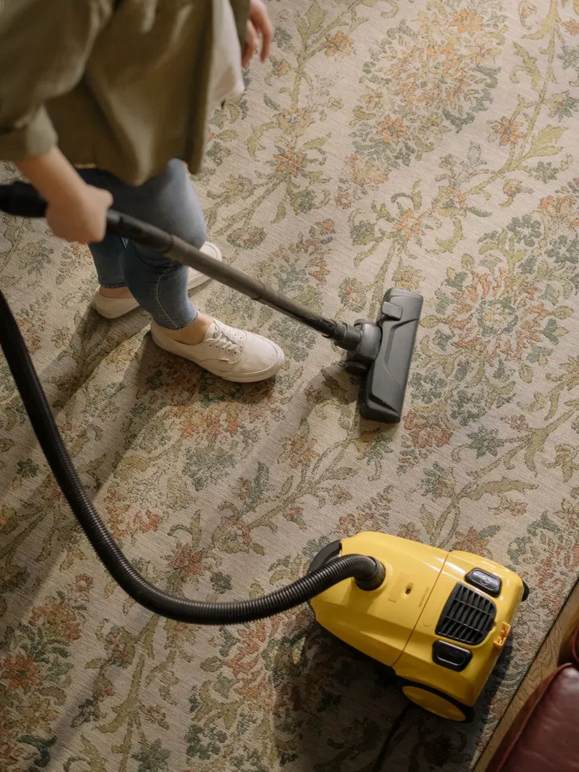 How to Clean Hardwood Floors Without Damaging Them
