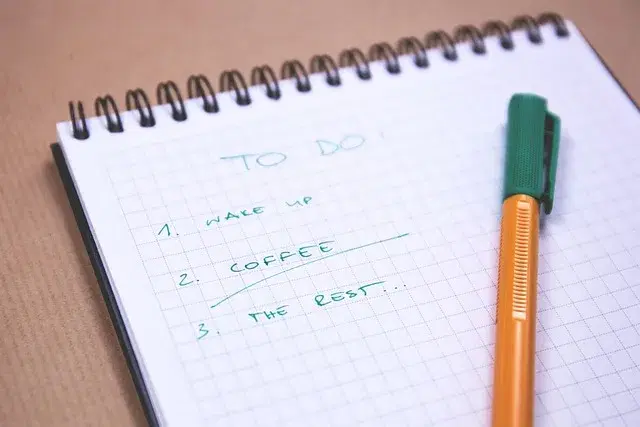 The Ultimate House Cleaning Checklist (Printable Weekly Schedule)