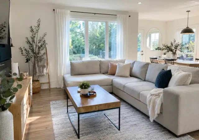 What's Included in a Full House Cleaning in Gatineau, QC?