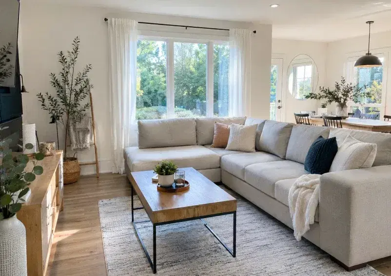 What's Included in a Full House Cleaning in Gatineau, QC?