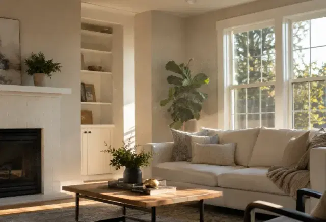 The Hidden Health Risks of Construction Dust Inside Your Home
