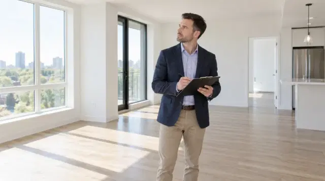 What Do Landlords Actually Check During a Move-Out Inspection?