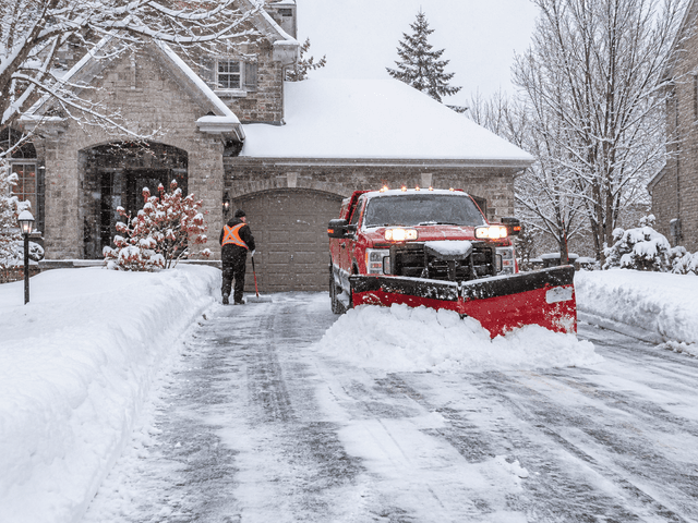 How Much Does Snow Removal Cost in Ottawa?
