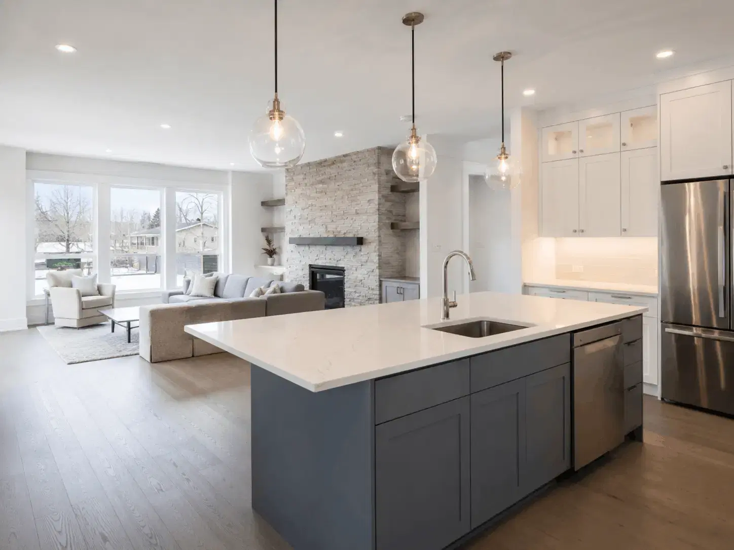 What Does Post-Construction Cleaning Include in Ottawa, ON?