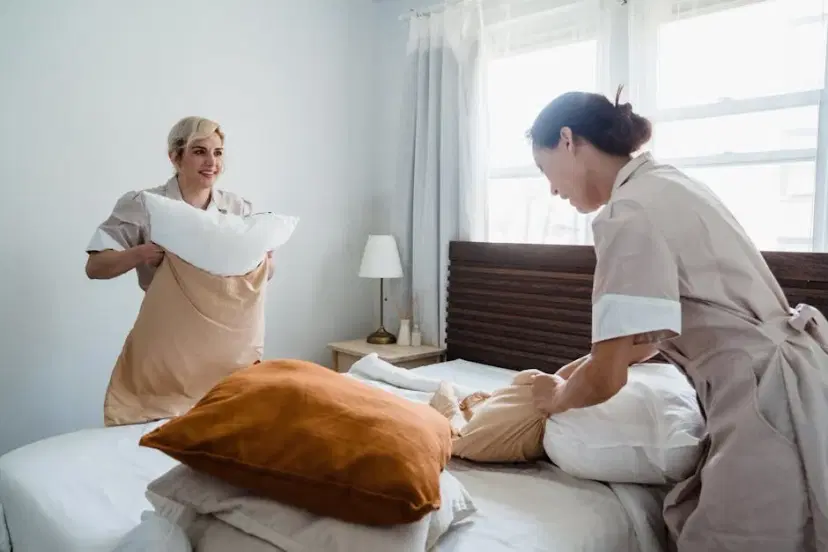 High-quality stock photograph by Liliana Drew perfect for articles about top, cleaning, products, professional, cleaners