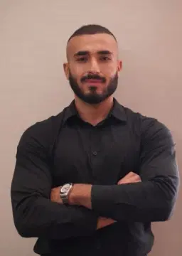 picture of Sal Ram