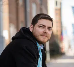 picture of Samer A.