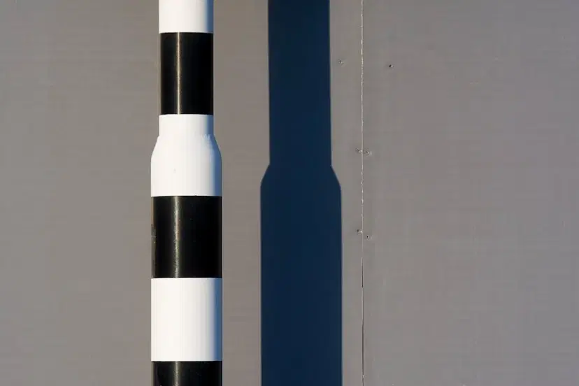 High-quality stock photograph by Jan van der Wolf perfect for articles about included, post, construction, cleaning