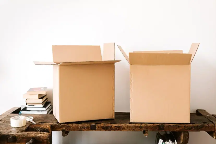 High-quality stock photograph by Karola G perfect for articles about importance, cleaning, before, moving, comprehensive