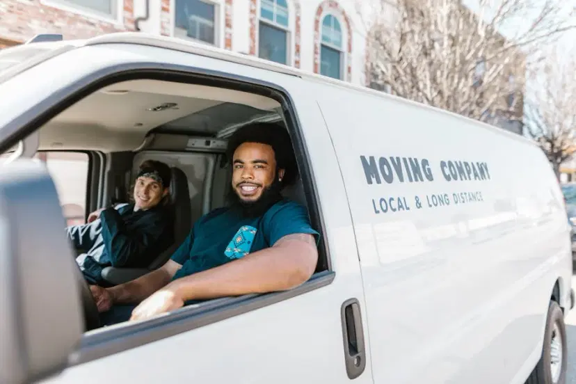 High-quality stock photograph by RDNE Stock project perfect for articles about cleaning services apartment move out, cleaners for moving out, move out cleaning, move out house cleaning services, moving in cleaning service, moving in moving out cleaning