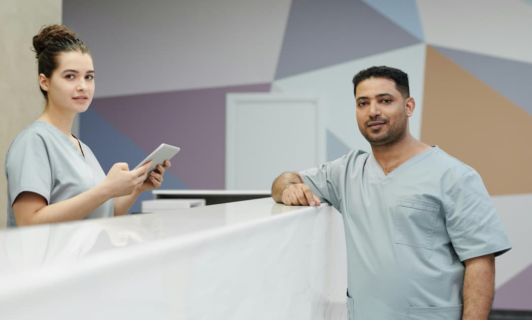 Dentists for ezi