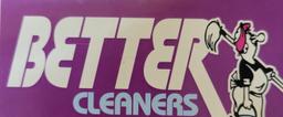 logo of /b/bettercleaners