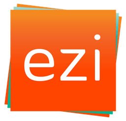 Business Logo for Ezi