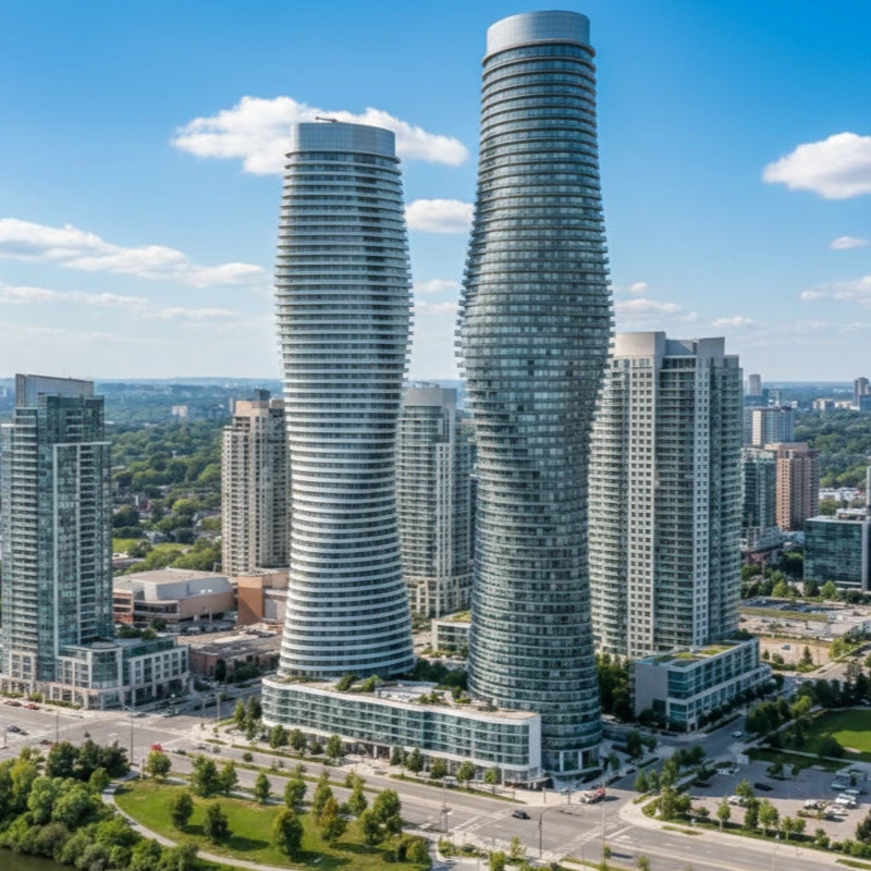 mississauga