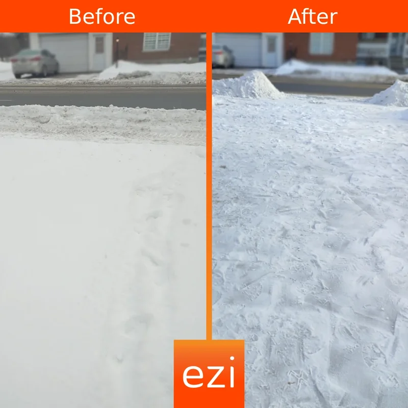 sample of Reliable House Cleaning in Montreal by our team