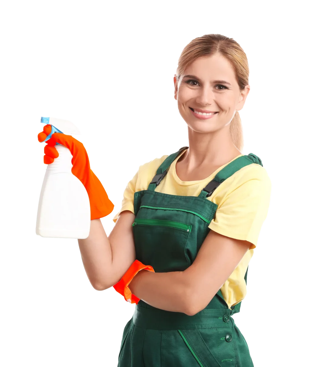 House Cleaning service in Westmount