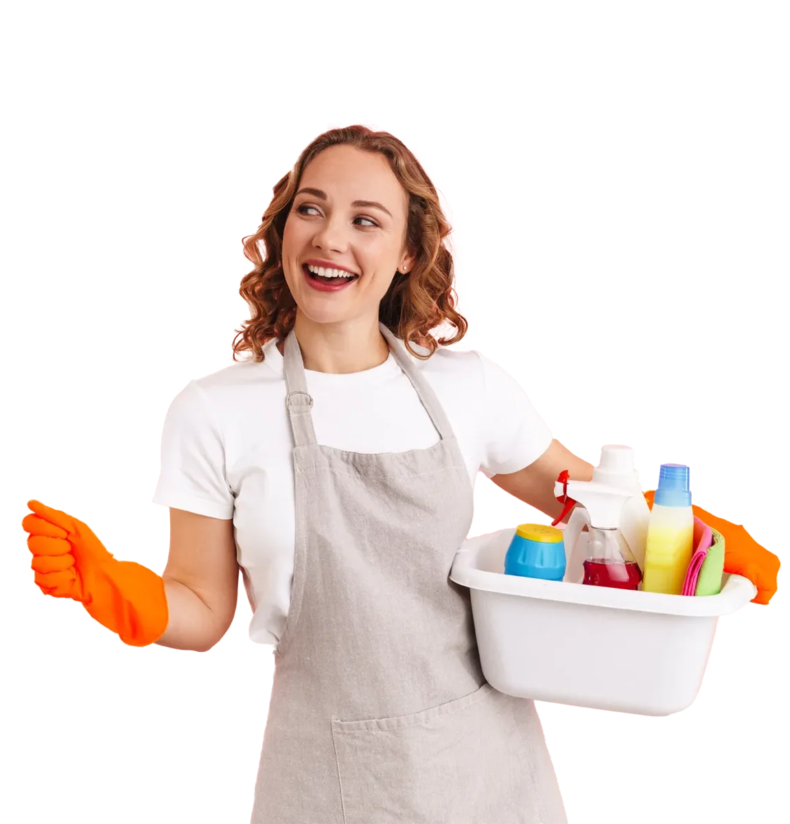 House Cleaning service in Huntclub